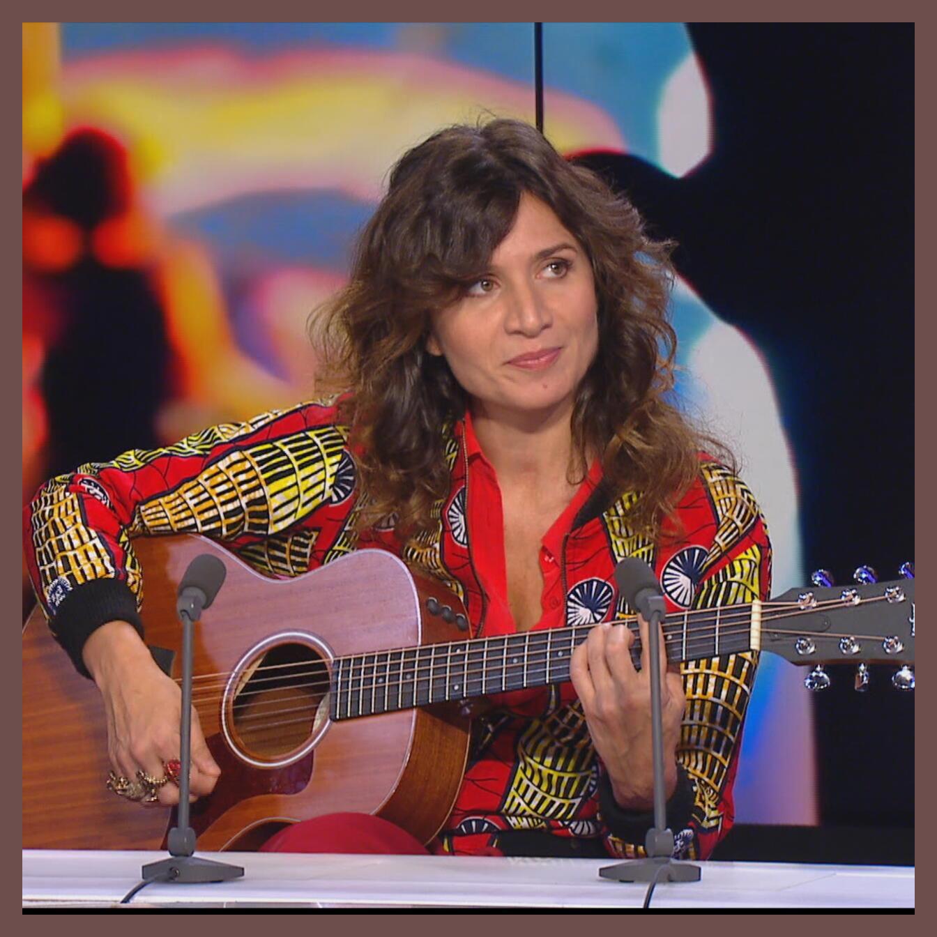 Chiara Civello